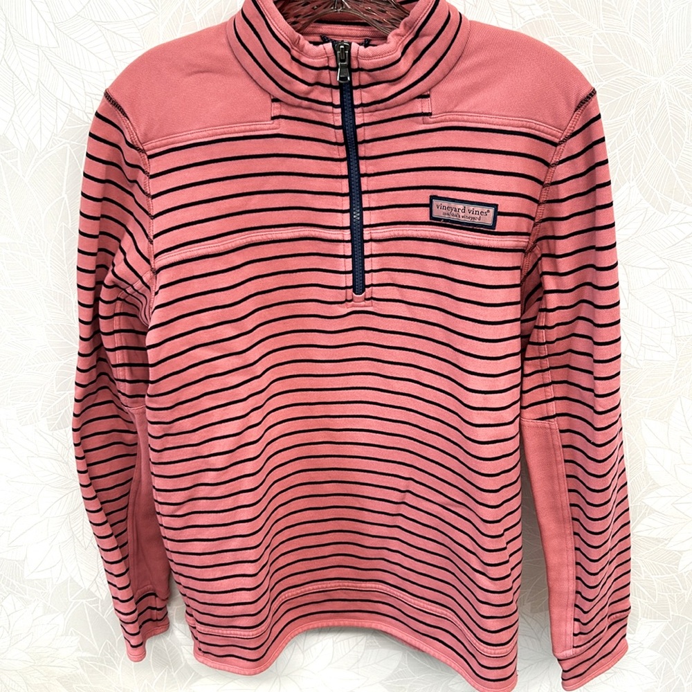 Vineyard Vines Boys Pullover